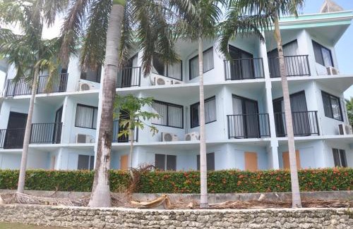 Songsong Hotel | Family-Friendly Getaway at Hotel Valentino with Dining Options