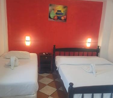Granada Hotel | Discover Hotel Valeria: Family-Friendly with Pool Access