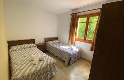 Molinos Hotel | hotel vall fosca