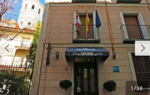 Tavernes de la Valldigna Hotel | Hotel valldigna