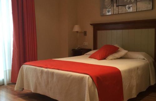 Cabrojo Hotel | Charming Hotel Valle de Cabezón: 8.9/10 Rating & Family-Friendly