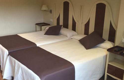 Cabrojo Hotel | Charming Hotel Valle de Cabezón: 8.9/10 Rating & Family-Friendly