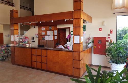 Registro Hotel | Family-Friendly Hotel Valle Sul with Pool and Dining Options