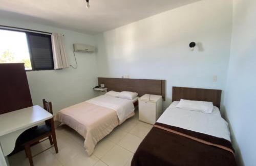 Registro Hotel | Family-Friendly Hotel Valle Sul with Pool and Dining Options