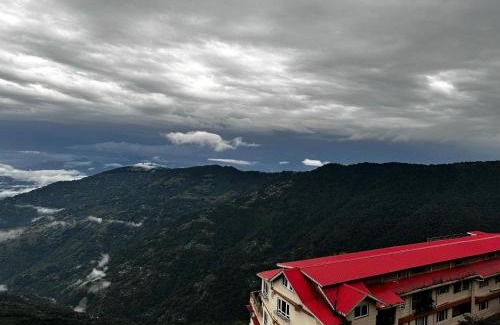Darjeeling Hotel | Hotel Valley View Retreat