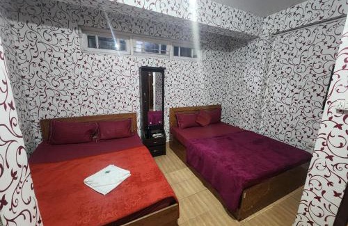 Darjeeling Hotel | Hotel Valley View Retreat
