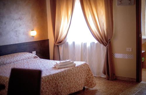 Sala Consilina Hotel | Hotel Vallisdea: Pet-Friendly Stay with 9/10 Rating