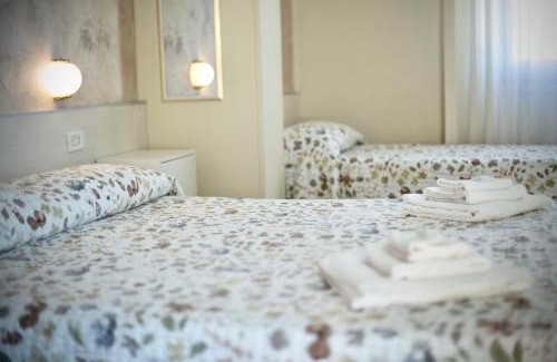 Sala Consilina Hotel | Hotel Vallisdea: Pet-Friendly Stay with 9/10 Rating