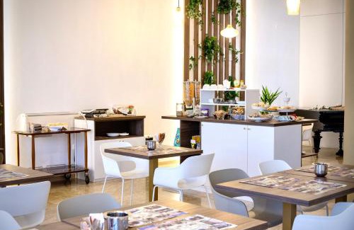 Sala Consilina Hotel | Hotel Vallisdea: Pet-Friendly Stay with 9/10 Rating