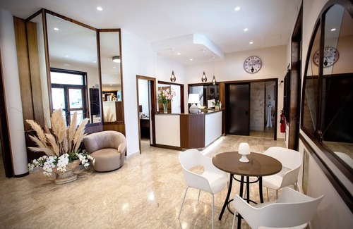 Sala Consilina Hotel | Discover Hotel Vallisdea: Spa & Family-Friendly Retreat