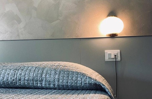 Sala Consilina Hotel | Discover Hotel Vallisdea: Spa & Family-Friendly Retreat