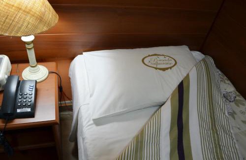 Vila Mariana Hotel | Convenient Hotel Valparaíso Near Metro and Avenida Paulista