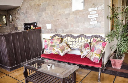 Pushkar Hotel | Budget-Friendly Hotel Vamdev Fort with Pool & Breakfast
