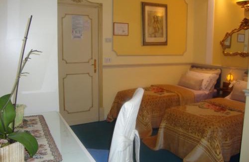 Pavullo nel Frignano Hotel | Explore Hotel Vandelli: Pet-Friendly with Top Amenities