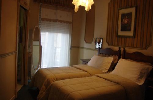 Pavullo nel Frignano Hotel | Explore Hotel Vandelli: Pet-Friendly with Top Amenities