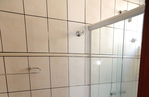 Araraquara Hotel | Budget-Friendly Hotel Varandas Araraquara with Kitchen & Breakfast