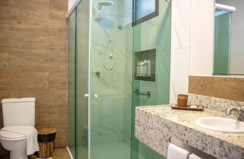 Aguas Belas Hotel | Experience Hotel Varandas Beach: Ocean Views and Spa Retreat