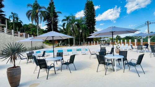 Regiao Urbana Homogenea I Hotel | Discover Hotel Varandas do Sol: Oceanfront Bliss Awaits