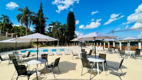 Regiao Urbana Homogenea I Hotel | Discover Hotel Varandas do Sol: Oceanfront Bliss Awaits