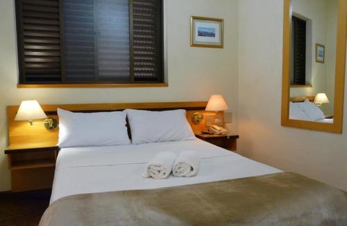 Catanduvas Hotel | Pet-Friendly Hotel Varginha I: Ideal for Family Getaways