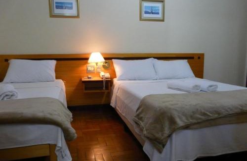 Catanduvas Hotel | Pet-Friendly Hotel Varginha I: Ideal for Family Getaways
