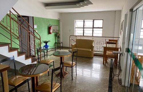 Catanduvas Hotel | Pet-Friendly Hotel Varginha I: Ideal for Family Getaways