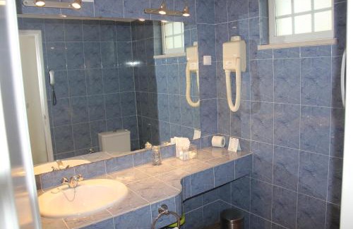 Vila Real Santo Antonio Hotel | Hotel Vasco Da Gama