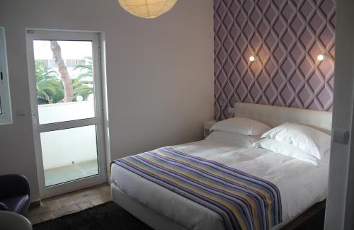 Vila Real Santo Antonio Hotel | Hotel Vasco Da Gama