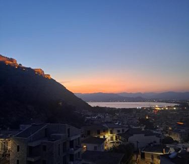 Nafplion City Centre Hotel | Discover Hotel Vasilis: Rated 9/10 with Breakfast Included