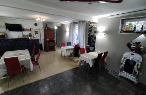 Narva-Joesuu Hotel | Pet-Friendly Hotel Veagles with Breakfast & Family Amenities