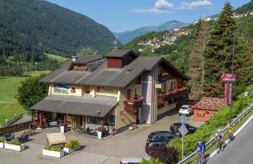 Temu Hotel | Elegant Hotel Veduta dell'Adamello: Spa & Pet Friendly Stay