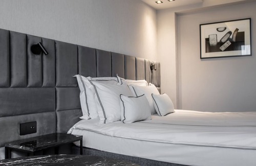 Studentski Grad Hotel | Discover Hotel Vega Sofia: 4-Star Retreat with Spa & Dining