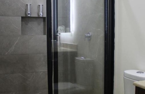 Tapachula Hotel | Experience Hotel Veinti 3 Tapachula: Family-Friendly Retreat
