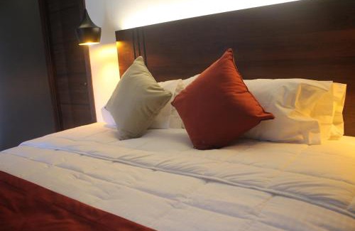 Tapachula Hotel | Experience Hotel Veinti 3 Tapachula: Family-Friendly Retreat