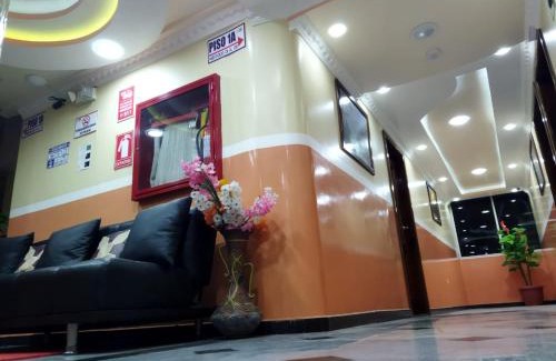 Chimborazo Province Hotel | Pet-Friendly HOTEL VELANEZ SUITE in Riobamba