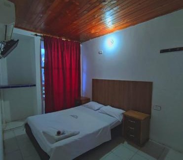 Cerete Hotel | Discover Inviting Hotels in Cereté, Colombia with Breakfast