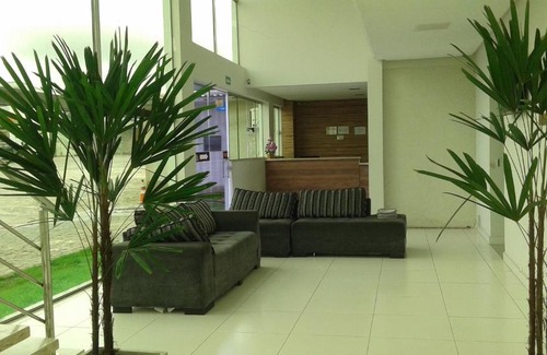 Ipiranga Hotel | Pet-Friendly Retreat at Hotel Vento Sul with Breakfast