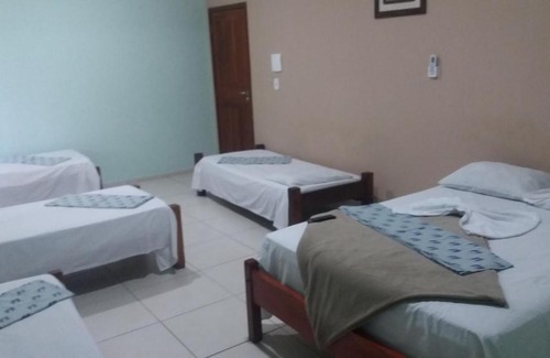 Ipiranga Hotel | Pet-Friendly Retreat at Hotel Vento Sul with Breakfast