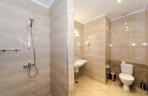 Nessebar New Town Hotel | Hotel Venus