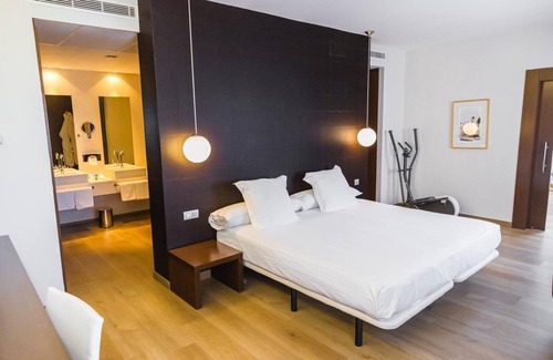 Valdepenas Hotel | Eco-Friendly Hotel Veracruz Plaza & Spa: Rated 9.2/10