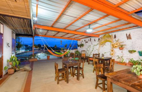 Pueblo Tapao Hotel | Discover Hotel Veraneras del Quindío: Pet Friendly Retreat