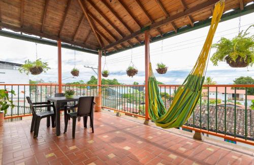 Pueblo Tapao Hotel | Discover Hotel Veraneras del Quindío: Pet Friendly Retreat
