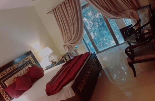 Gulberg Hotel | Budget-Friendly Hotel Versa Apartment & Lodges in Lahore