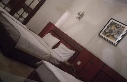 Gulberg Hotel | Budget-Friendly Hotel Versa Apartment & Lodges in Lahore