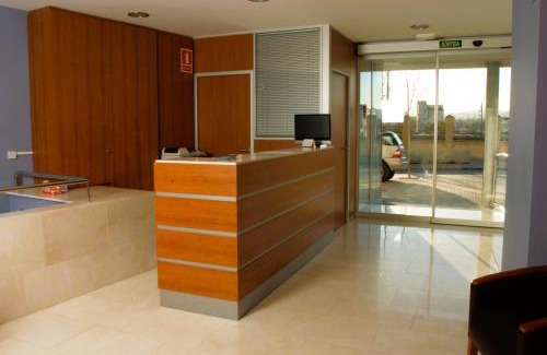 Corro de Vall Hotel | Discover Hotel Verti: Family-Friendly with Great Reviews!