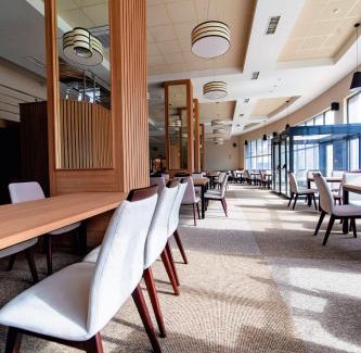 Haskovo Hotel | Pet-Friendly Hotel Verticalplus with High Guest Ratings