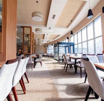 Haskovo Hotel | Pet-Friendly Hotel Verticalplus with High Guest Ratings