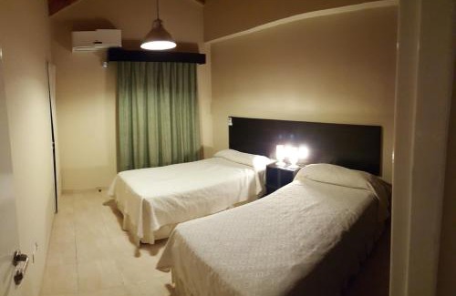San Juan Hotel | Budget-Friendly Stay at Hotel Viñas del Sol with Pool & More