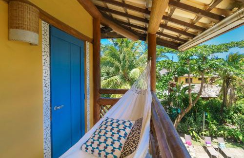 Praia do Forte Hotel | Relax at Hotel Via dos Corais with Ocean Views & Pool