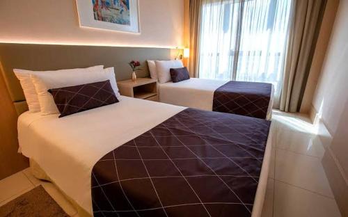 Lourdes Hotel | Hotel via Norte